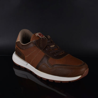 Tenis Casual Hombre Urbots | Con Plantilla Ortopédica REF. 20312