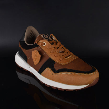 Tenis Casual Hombre Urbots | Con Plantilla Ortopédica REF. 20312