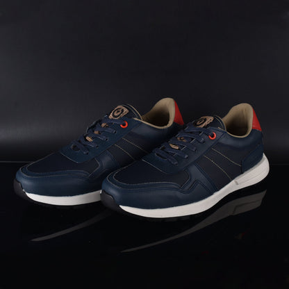 Tenis Casual Hombre Urbots | Con Plantilla Ortopédica REF. 20312