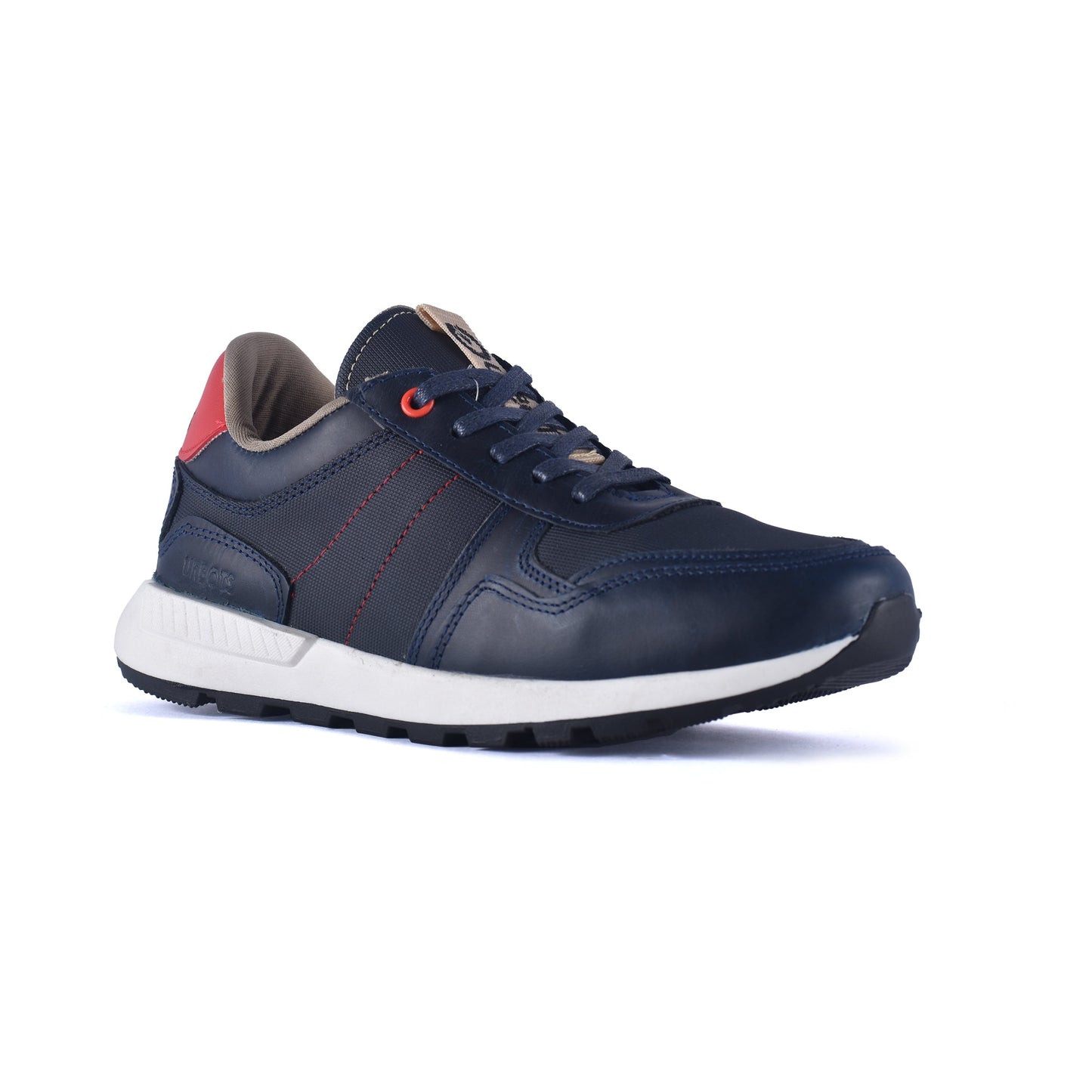 Tenis Casual Hombre Urbots | Con Plantilla Ortopédica REF. 20312